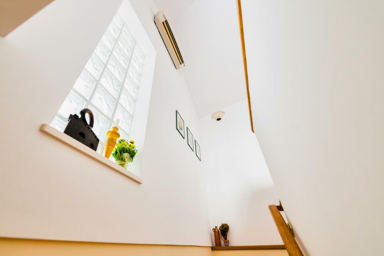 Apartment Kala 스플리트 외부 사진