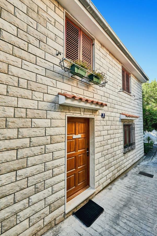 Apartment Kala 스플리트 외부 사진