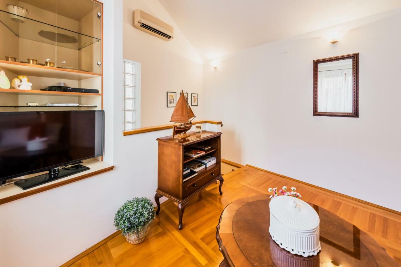 Apartment Kala 스플리트 외부 사진
