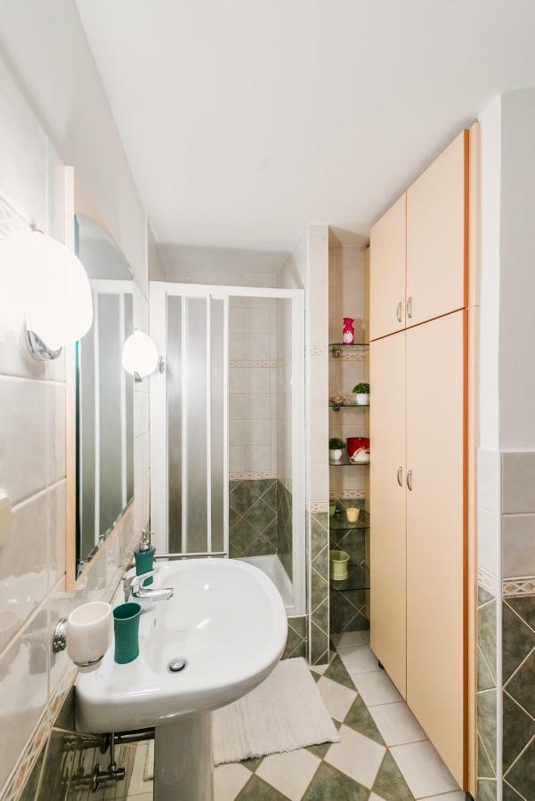 Apartment Kala 스플리트 외부 사진